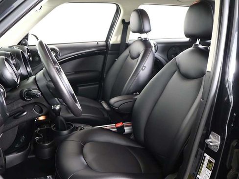 Used 2016 MINI Cooper Countryman FWD image 28