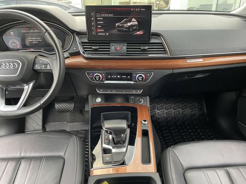 Certified 2023 Audi Q5 2.0T Premium Plus w/ Premium Plus Package image 8