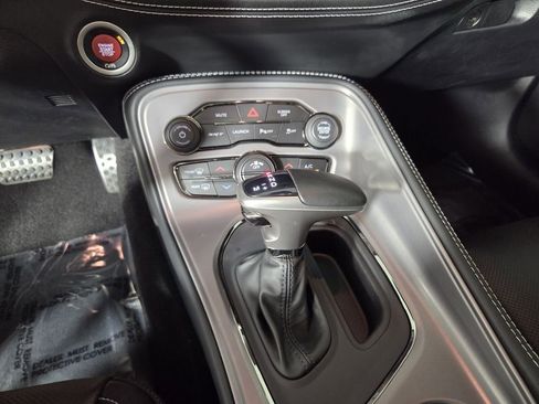 Used 2023 Dodge Challenger SRT Hellcat image 19