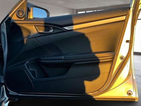 Used 2021 Honda Civic Sport image 27