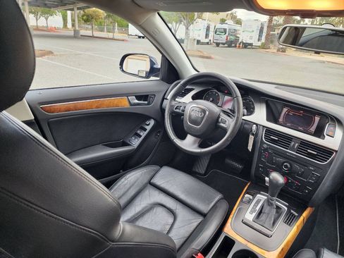 Used 2011 Audi A4 2.0T Premium FWD image 23