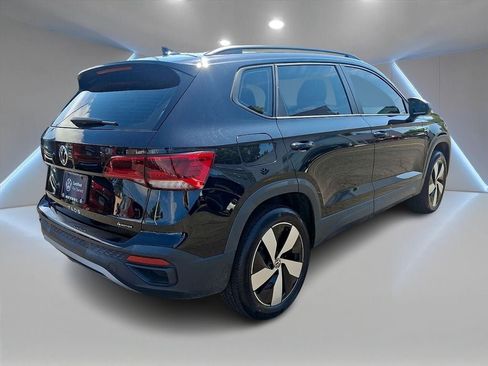 Certified 2023 Volkswagen Taos S w/ IQ Drive S Package AWD/4WD image 4