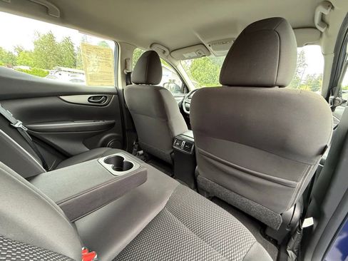 Used 2022 Nissan Rogue Sport S AWD/4WD image 17