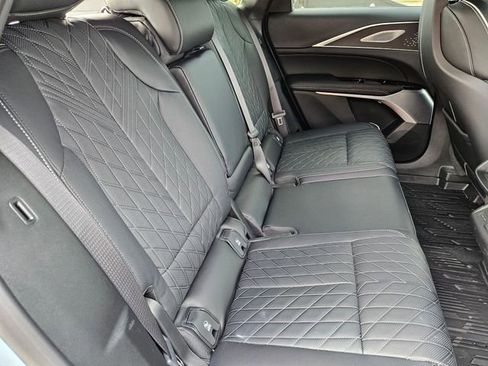 New 2026 Cadillac Lyriq V w/ LPO, Floor Liner Package image 26