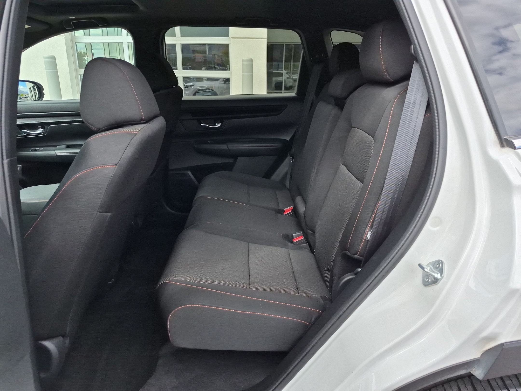 Used 2024 Honda CR-V Sport image 30