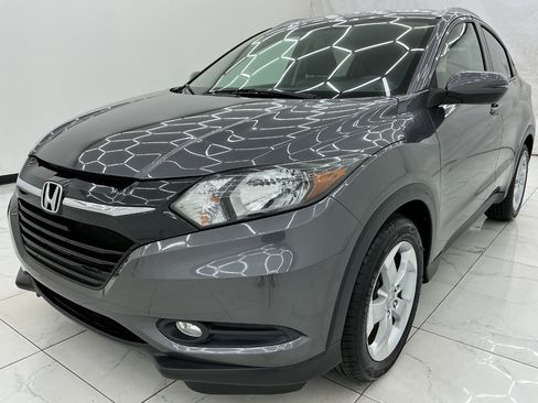 Used 2016 Honda HR-V EX-L image 1