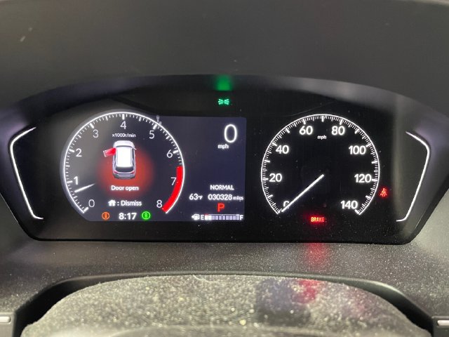 Certified 2023 Honda Pilot EX-L image 5