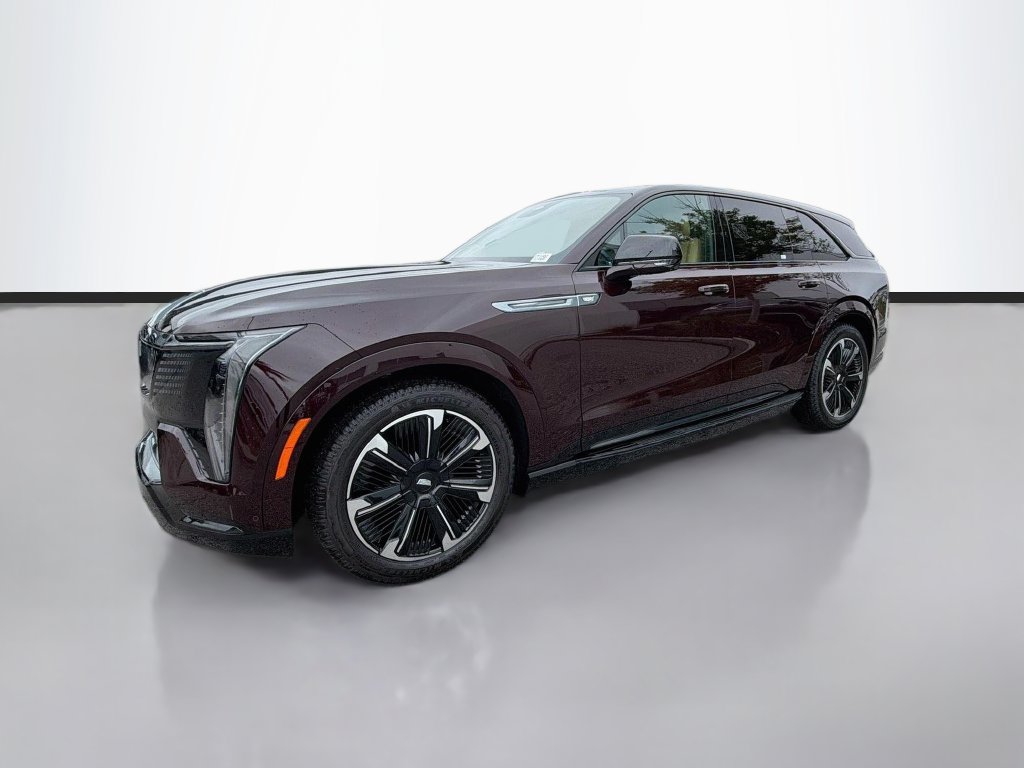 Used 2026 Cadillac Escalade IQ Sport 2 AWD/4WD image 1
