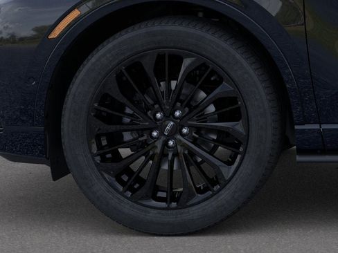 New 2025 Lincoln Corsair Grand Touring w/ Equipment Group 302A AWD/4WD image 19