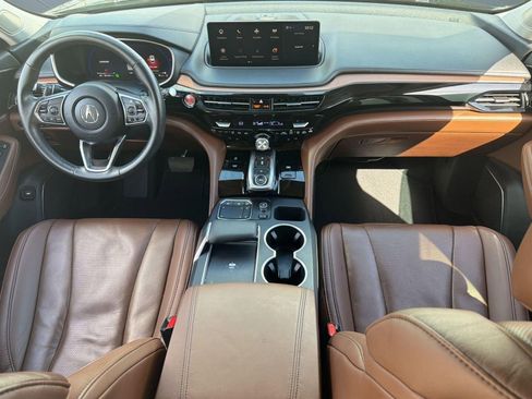 Used 2023 Acura MDX FWD w/ Technology Package image 14