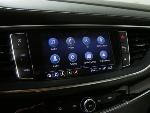 Used 2023 Buick Enclave Avenir w/ Avenir Technology Package AWD/4WD image 28