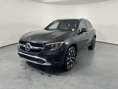 Used 2025 Mercedes-Benz GLC 350e 4MATIC