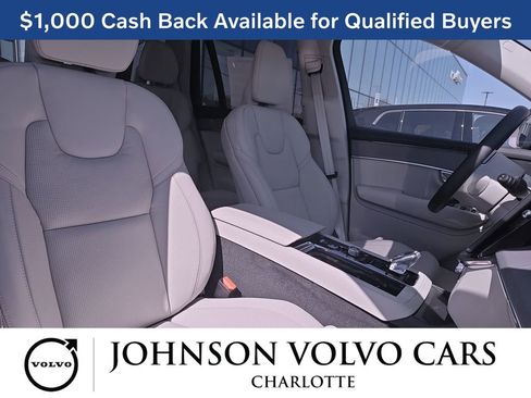 New 2026 Volvo XC90 T8 Ultra w/ Protection Package Premier AWD/4WD image 10