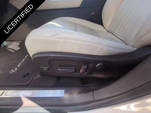 Used 2020 Lexus RX 350 FWD w/ Luxury Package image 15