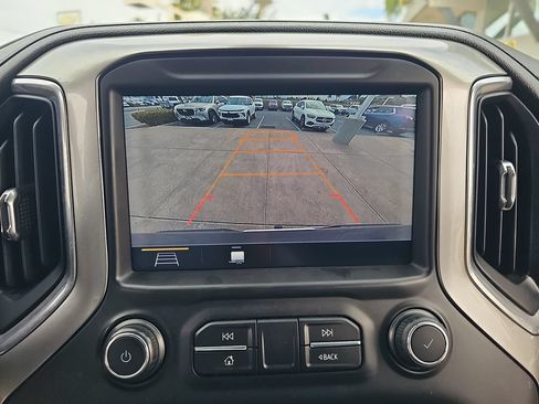 Used 2019 Chevrolet Silverado 1500 LT w/ All-Star Edition RWD image 22