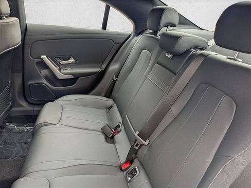 Certified 2026 Mercedes-Benz CLA 250 image 18