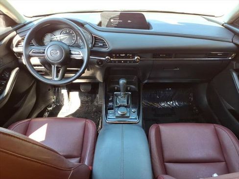 Used 2023 MAZDA CX-30 AWD 2.5 S w/ Preferred Package image 12