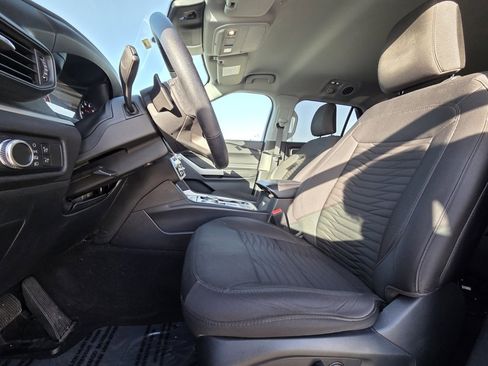 Used 2021 Ford Explorer XLT w/ Class III Trailer Tow Package image 23