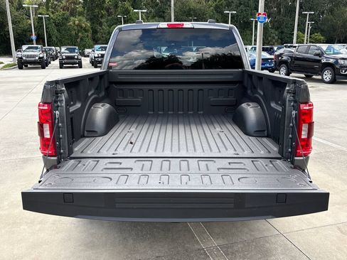 Used 2023 Ford F150 XLT w/ Equipment Group 302A High RWD image 31