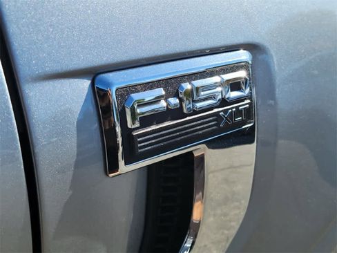 Used 2025 Ford F150 XLT w/ Equipment Group 301A Standard image 6