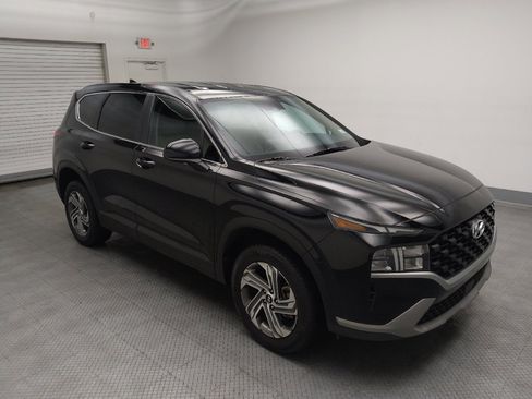 Used 2023 Hyundai Santa Fe SE w/ Cargo Package AWD/4WD image 11