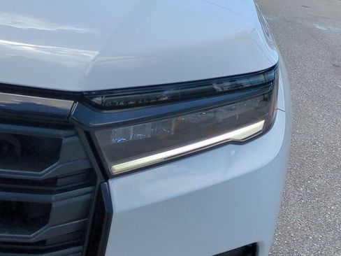 New 2026 Honda Pilot EX-L image 9