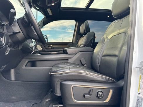 Used 2019 RAM 1500 Limited image 22