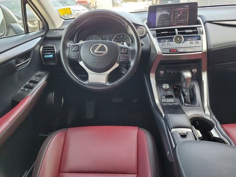 Used 2018 Lexus NX 300 F Sport image 12