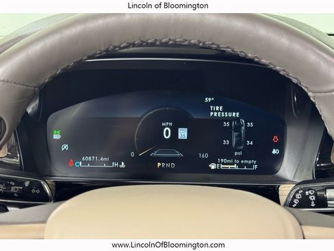 Used 2022 Lincoln Corsair Reserve w/ Equipment Group 201A image 26