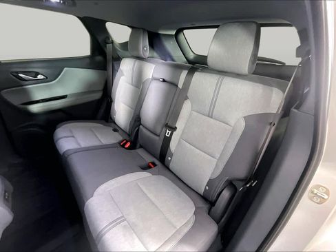 Used 2020 Chevrolet Blazer LT FWD image 18