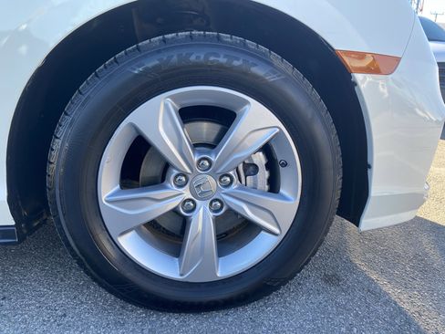 Used 2018 Honda Odyssey EX-L image 28