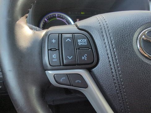 Used 2019 Toyota Highlander Limited Platinum AWD/4WD image 18