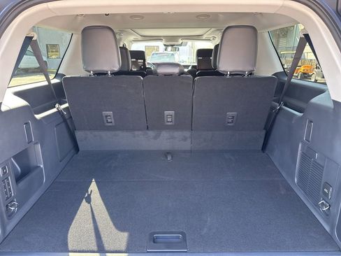 New 2026 Ford Expedition Max Platinum w/ Driver's Package image 17