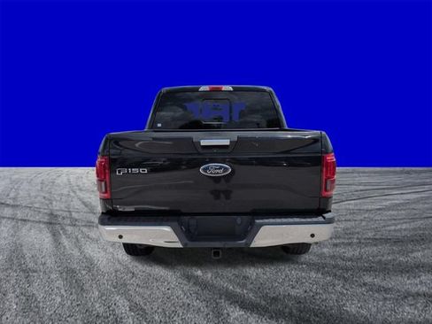 Used 2016 Ford F150 XLT w/ Equipment Group 302A Luxury RWD image 5