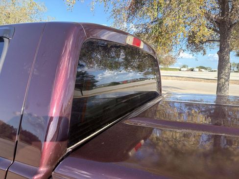 Used 2005 Dodge Dakota SLT w/ Trailer Tow Group RWD image 14