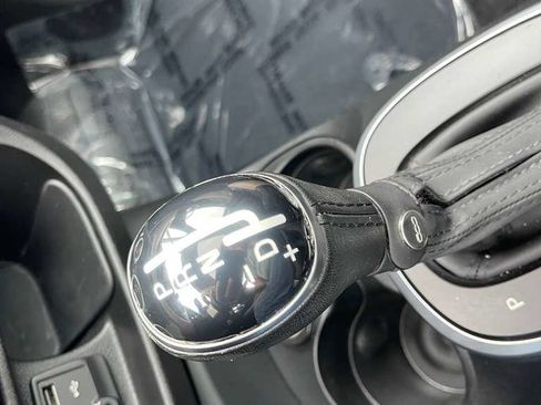Used 2014 FIAT 500L Lounge FWD image 81