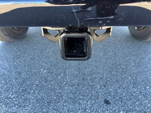 New 2025 Ford F150 Platinum w/ FX4 Off-Road Package image 17