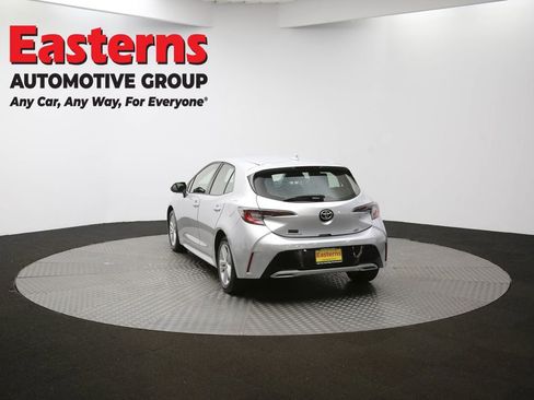 Used 2022 Toyota Corolla SE image 62