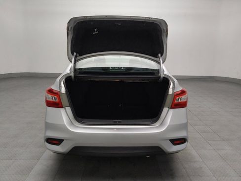 Used 2016 Nissan Sentra S image 29