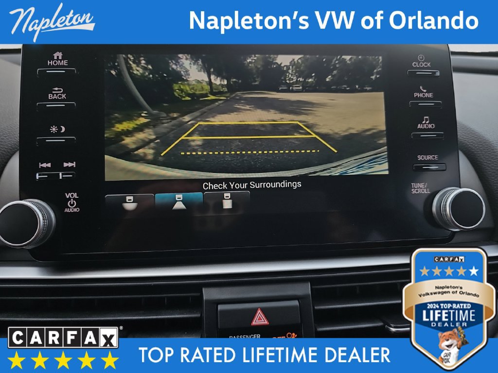 Used 2020 Honda Accord Sport image 15