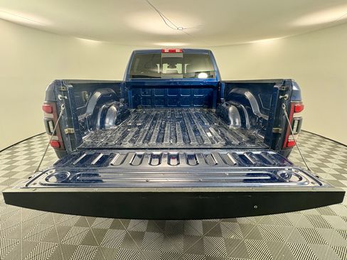 Used 2022 RAM 2500 Power Wagon w/ Level 2 Equipment Group image 24