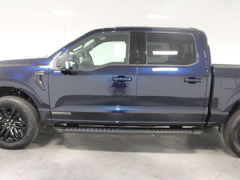 New 2025 Ford F150 XLT w/ Equipment Group 302A MID image 5