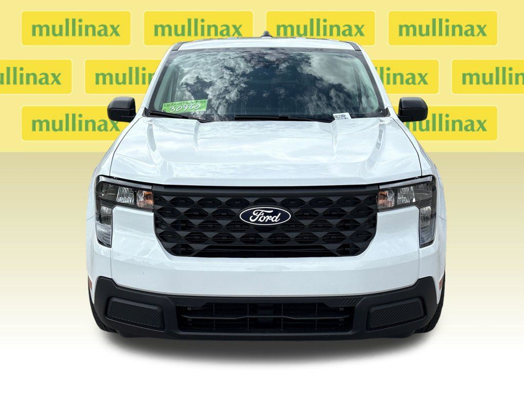 New 2026 Ford Maverick XL FWD image 22