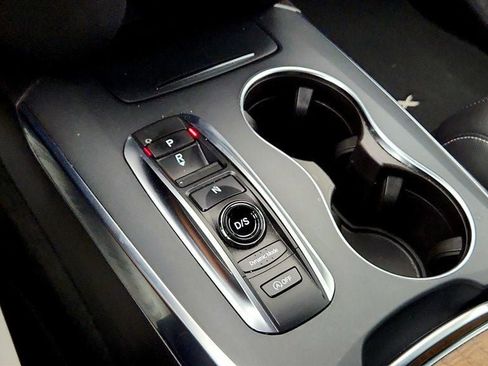 Used 2020 Acura MDX SH-AWD w/ Technology Package image 17