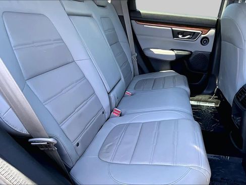 Used 2019 Honda CR-V EX-L image 19