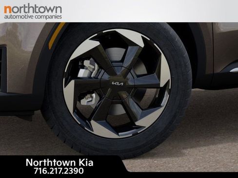 New 2026 Kia Sorento EX image 10