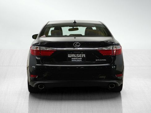 Used 2014 Lexus ES 350 w/ Premium Package image 4