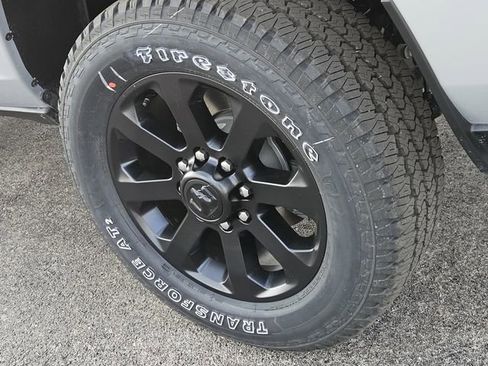 New 2026 RAM 2500 Lone Star image 9