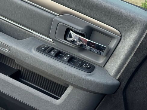 Used 2017 RAM 1500 Big Horn image 34