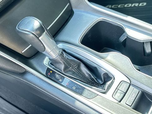 Used 2022 Honda Accord Sport Special Edition image 21
